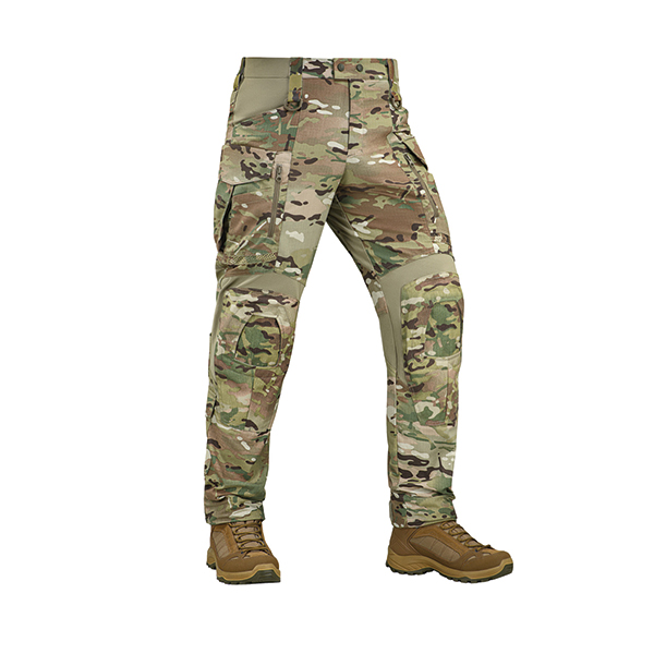 M-Tac штани Army Gen.II  NYCO Extreme Multicam . Фото 6
