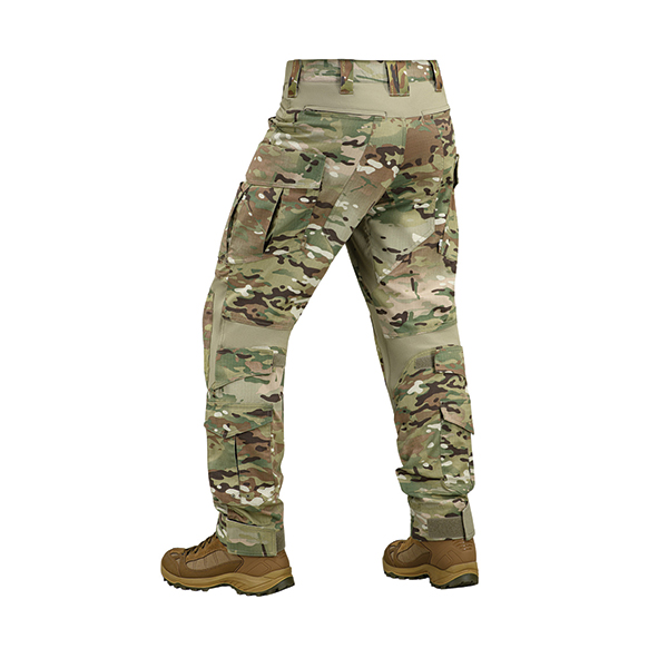 M-Tac штани Army Gen.II  NYCO Extreme Multicam . Фото 10