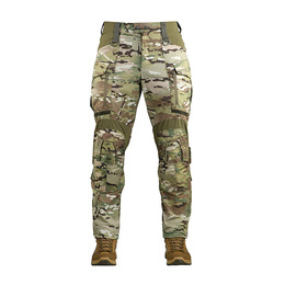 M-Tac штани Army Gen.II  NYCO Extreme Multicam . Фото 3