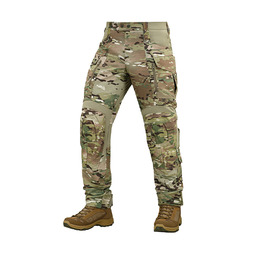 M-Tac штани Army Gen.II  NYCO Extreme Multicam 