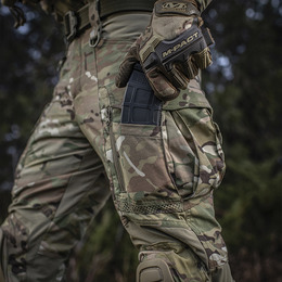 M-Tac штани Army Gen.II  NYCO Extreme Multicam . Фото 17