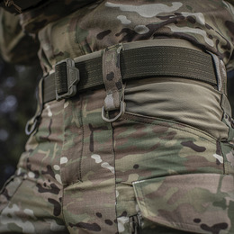 M-Tac штани Army Gen.II  NYCO Extreme Multicam . Фото 18