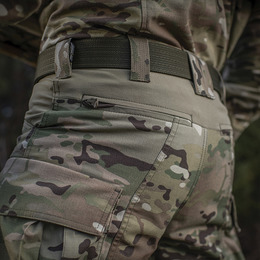 M-Tac штани Army Gen.II  NYCO Extreme Multicam . Фото 19