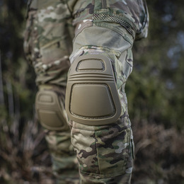M-Tac штани Army Gen.II  NYCO Extreme Multicam . Фото 22