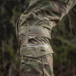 M-Tac штани Army Gen.II  NYCO Extreme Multicam . Фото 24