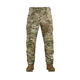 M-Tac штани Army Gen.II  NYCO Extreme Multicam . Фото 4