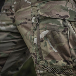 M-Tac штани Army Gen.II  NYCO Extreme Multicam . Фото 25