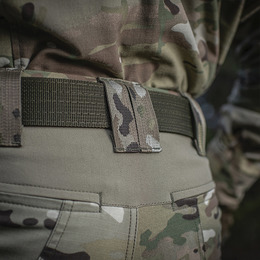 M-Tac штани Army Gen.II  NYCO Extreme Multicam . Фото 27