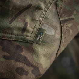 M-Tac штани Army Gen.II  NYCO Extreme Multicam . Фото 28