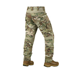 M-Tac штани Army Gen.II  NYCO Extreme Multicam . Фото 8