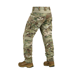 M-Tac штани Army Gen.II  NYCO Extreme Multicam . Фото 10