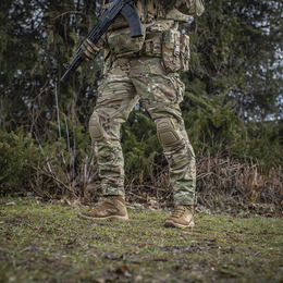 M-Tac штани Army Gen.II  NYCO Extreme Multicam . Фото 11