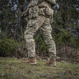 M-Tac штани Army Gen.II  NYCO Extreme Multicam . Фото 12