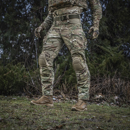 M-Tac штани Army Gen.II  NYCO Extreme Multicam . Фото 13