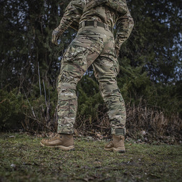 M-Tac штани Army Gen.II  NYCO Extreme Multicam . Фото 14