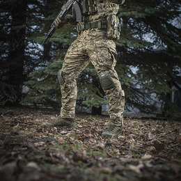 M-Tac штани Army Gen.II ріп-стоп MM14. Фото 10