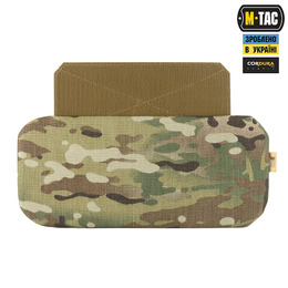 M-Tac Захист попереку з балістичним пакетом 1 клас для Cuirass QRS Multicam