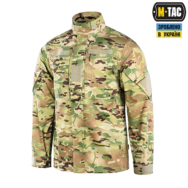 M-Tac кітель польовий  MC