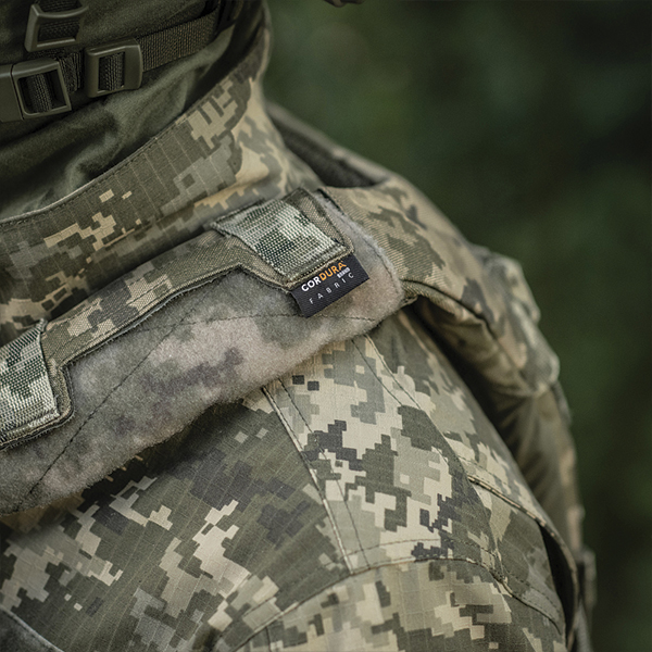 M-Tac плитоноска Cuirass QRS MM14. Фото 23