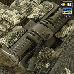 M-Tac плитоноска Cuirass QRS MM14. Фото 10
