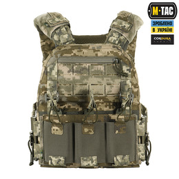M-Tac плитоноска Cuirass QRS MM14