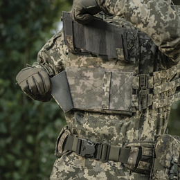 M-Tac плитоноска Cuirass QRS MM14. Фото 20