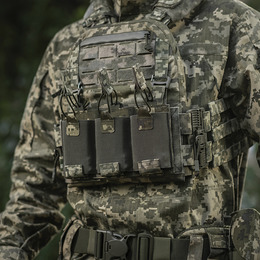 M-Tac плитоноска Cuirass QRS MM14. Фото 24
