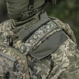 M-Tac плитоноска Cuirass QRS MM14. Фото 26