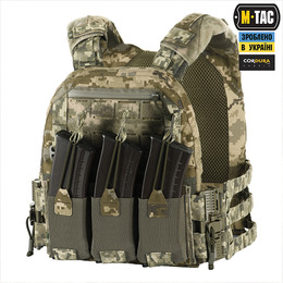 M-Tac плитоноска Cuirass QRS MM14. Фото 5