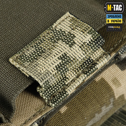 M-Tac плитоноска Cuirass QRS MM14. Фото 6
