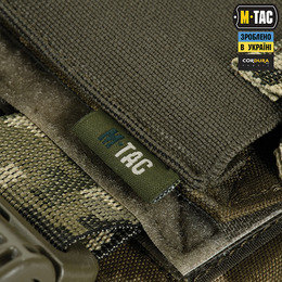 M-Tac плитоноска Cuirass QRS MM14. Фото 9
