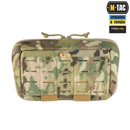 M-Tac підсумок Admin Large Elite Multicam