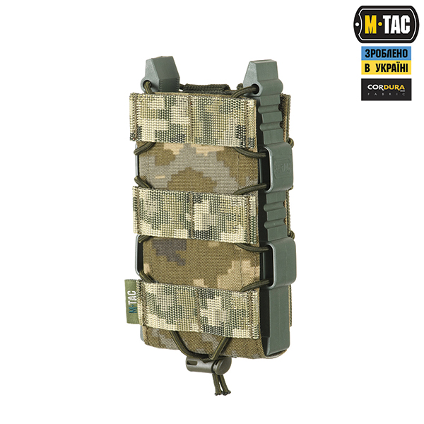 M-Tac підсумок для АК відкритий Elite MМ14