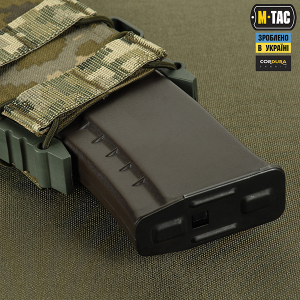 M-Tac підсумок для АК відкритий Elite MМ14. Фото 6