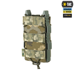 M-Tac підсумок для АК відкритий Elite MМ14
