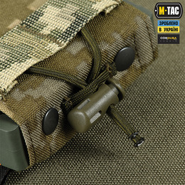 M-Tac підсумок для АК відкритий Elite MМ14. Фото 10