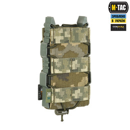 M-Tac підсумок для АК відкритий Elite MМ14. Фото 3