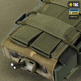 M-Tac підсумок для АК відкритий Elite MМ14. Фото 8