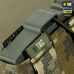 M-Tac підсумок для АК відкритий Elite MМ14. Фото 9
