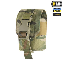 M-Tac  підсумок для уламкової гранати Laser Cut Multicam