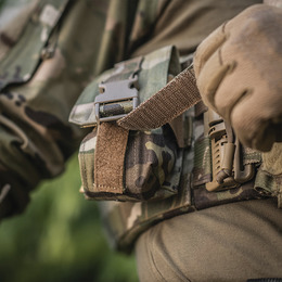 M-Tac  підсумок для уламкової гранати Laser Cut Multicam. Фото 10