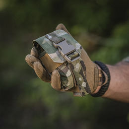 M-Tac  підсумок для уламкової гранати Laser Cut Multicam. Фото 12