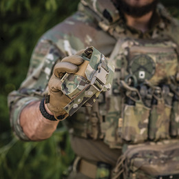 M-Tac  підсумок для уламкової гранати Laser Cut Multicam. Фото 14