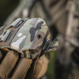 M-Tac  підсумок для уламкової гранати Laser Cut Multicam. Фото 15