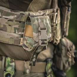 M-Tac  підсумок для уламкової гранати Laser Cut Multicam. Фото 16