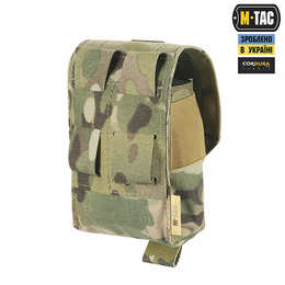 M-Tac  підсумок для уламкової гранати Laser Cut Multicam. Фото 3