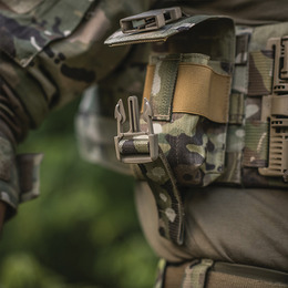 M-Tac  підсумок для уламкової гранати Laser Cut Multicam. Фото 5