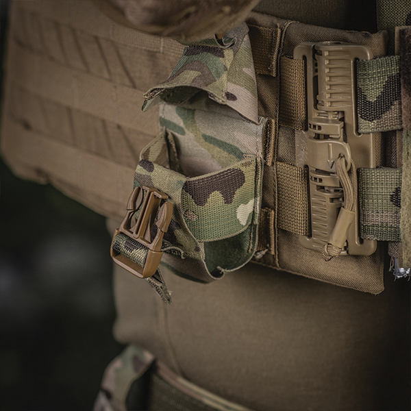 M-Tac  підсумок для уламкової гранати РГД-5/Ф-1 Multicam. Фото 14