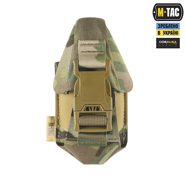 M-Tac  підсумок для уламкової гранати РГД-5/Ф-1 Multicam. Фото 2