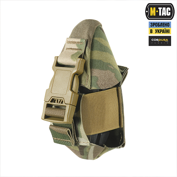 M-Tac  підсумок для уламкової гранати РГД-5/Ф-1 Multicam. Фото 6